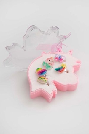 COCCODRILLO ehtekomplekt PETIT BIJOU, värv, WC5322202PBJ-022-000, one size cm 