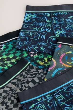 NEXT aluspüksid, 5 tk., E98877, 134-140 