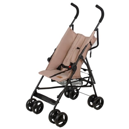 BABYTROLD jalutuskäru JET, Sand, 13-70SA 