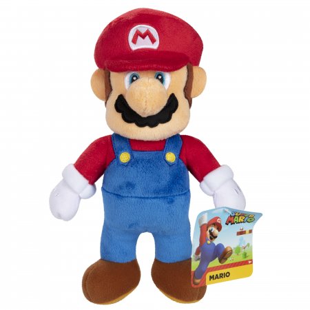NINTENDO pehme mänguasi, 409474-GEN-SDM 409474-GEN-SDM