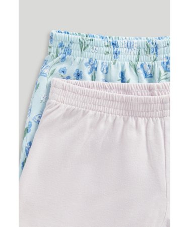 MOTHERCARE lühikeste varrukatega t-särk ja lühikesed püksid 2 tk., LM176 98 
