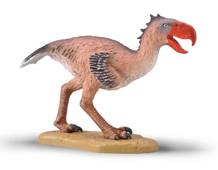 COLLECTA raptor phorushacos liigutatava lõuaga, 80047 