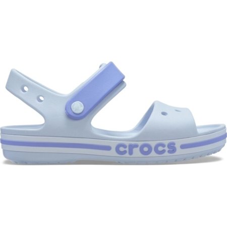CROCS sussid BAYABAND sinised, 211054-5AF 28 suurus 