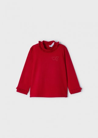 MAYORAL kampsun 4C, punane, 92 cm, 2089-79 2089-79 9