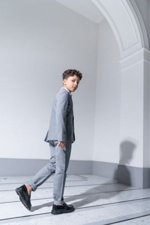 COCCODRILLO jope ELEGANT JUNIOR BOY, värv, WC5138101EJB-022-164, 164 cm 