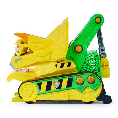 PAW PATROL buldooser Chomp & Rescue, 6075978 