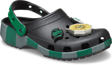 CROCS kroksid STRANGER THINGS HELL FIRE värvilised, 210527-90H 47,5 suurus 