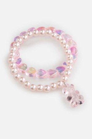 COCCODRILLO ehete komplekt, kirju, WC6322313PBJ-022-000 