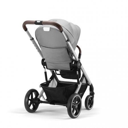 CYBEX jalutuskäru BALIOS S LUX, lava grey, 522002549 