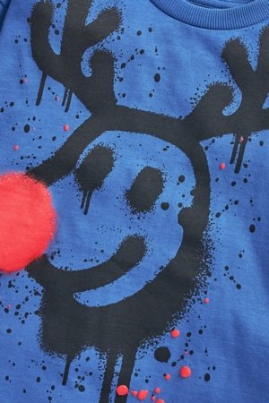 NEXT pikkade varrukatega t-särk, M16635 M16635