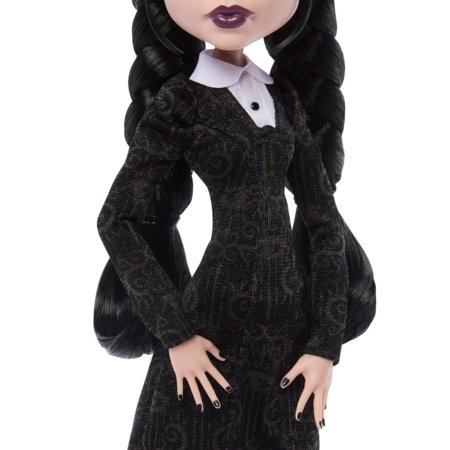 MONSTER HIGH X WEDNESDAY kollektor-nukk Wednesday, JNJ91 