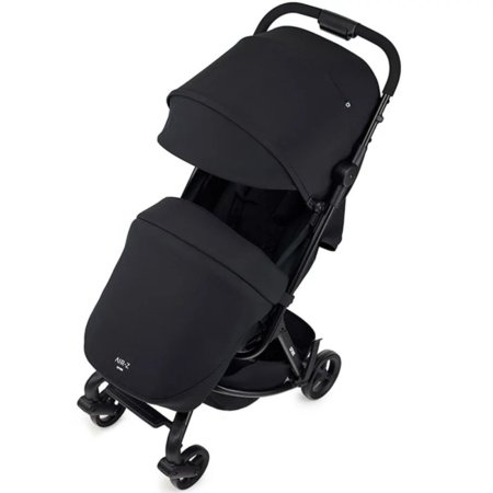 ANEX jalakate Air-Z, black, AZ/AC F02 