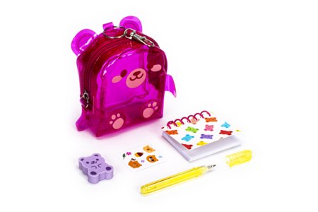 DREAM POP miniseljakott Kummikaru, K11163-32716 