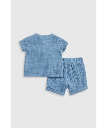 MOTHERCARE t-krekls, šorti, HE106 86 