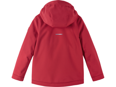 REIMA jope KOIVULA, softshell, 5100290A-3880, 164 suurus 
