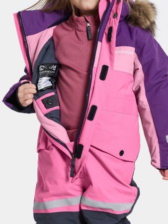 DIDRIKSONS talvekombinesoon BJÄRVEN, 505999-667, 130 cm 