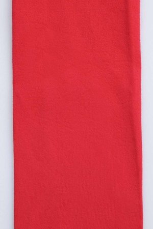 COCCODRILLO sukad TIGHT MICROFIBRE PLAIN, punane, cm 