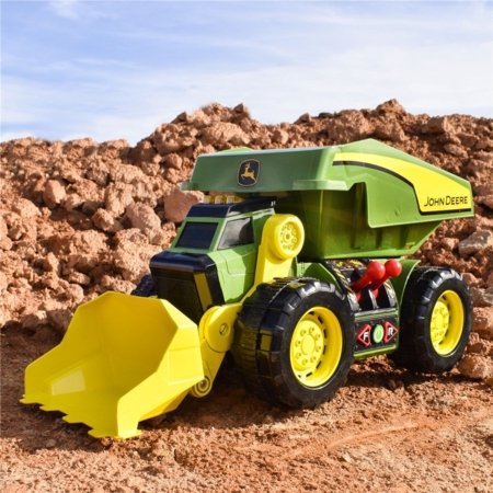 John Deere masin, Maxx Power 2in1 Dig Rig, X470273ML 