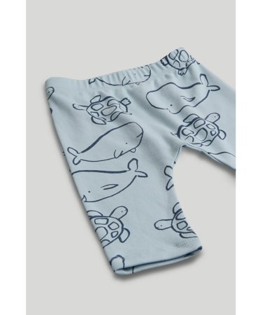 MOTHERCARE vest, bodi ja püksid, AX34101, 80 cm 