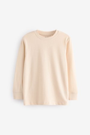 NEXT pikkade varrukatega T-särk, 681710 110 