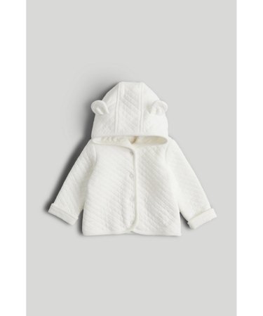MOTHERCARE jaciņa ar pogām, LK458 80 cm 