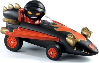 CRAZY MOTORS auto Dragon Fire, DJ05486 