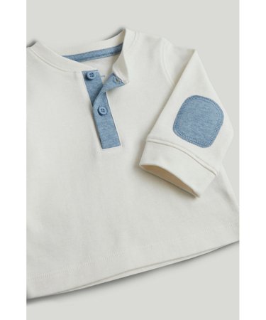 MOTHERCARE t-särk ja püksid, AX31401, 80 cm 