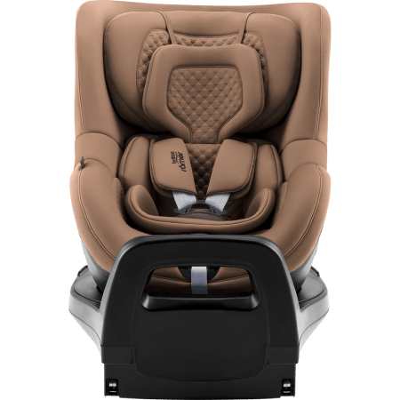 BRITAX autotool  DUALFIX PRO M, 61-105cm,  Warm caramel - LUX, 2000040897 