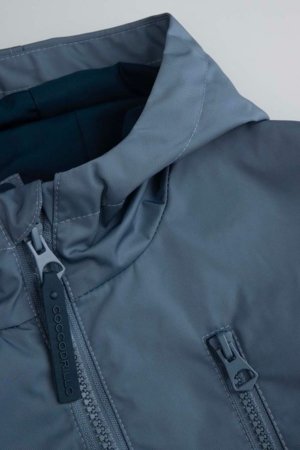 COCCODRILLO jope, sinine, cm 