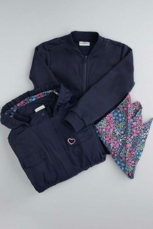 COCCODRILLO jope, sinine, cm 