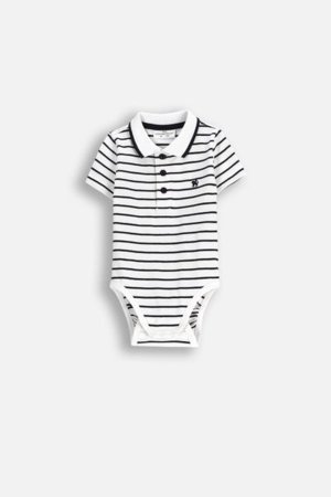 COCCODRILLO pikkade varrukatega beež särk ELEGANT BABY BOY, värv, WC5112501EBB-022-080, 80 cm 