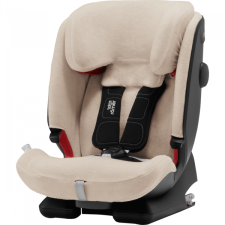 BRITAX kate turvatoolile Advansafix IV Beige 2000030359 2000030359
