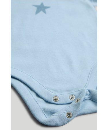 MOTHERCARE 8 daļu mazuļa komplekts, AV40701 50 cm 