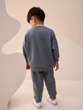 NEXT pusa + püksid, F89396, 92-98 cm 