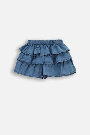 COCCODRILLO seelik, sinine, suurus 