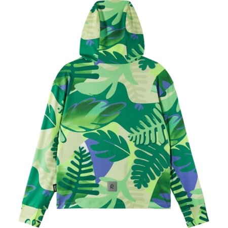 REIMA pikkade varrukatega t-särk Surista, 5200409A-8462, suurus 