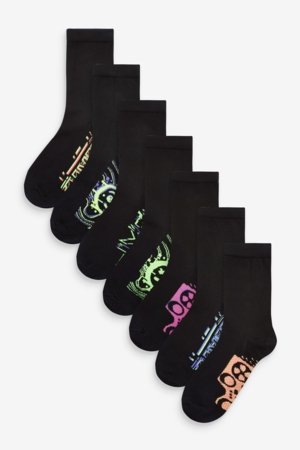 NEXT sokid, 7 tk., M91940 