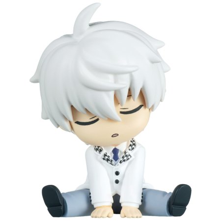 TWINCHEES Blue Lock figuur Lil' Sleepers, assortii., M806520 