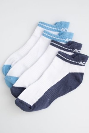 COCCODRILLO sokid SOCKS BOY, värv, WC5383301SOB-022-036, 36 cm 