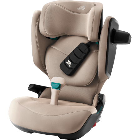 BRITAX  autotool KIDFIX PRO Style, Teak, 20000400917 