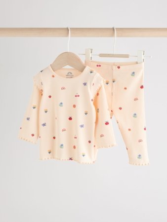 NEXT t-särk ja säärised, AN9083, cm 