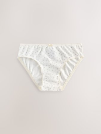 NEXT aluspüksid, 5 tk., AP1137, 134-140 cm 