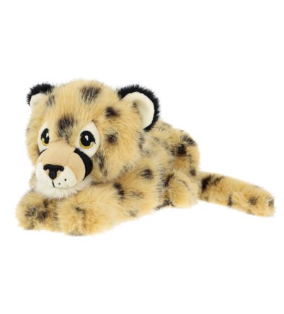 KEEL TOYS pehme mänguasi gepard 35cm, SE4061 