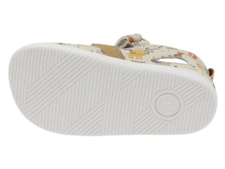 BEPPI vabaaja kingad, BAREFOOT, 2218480, 25 size 