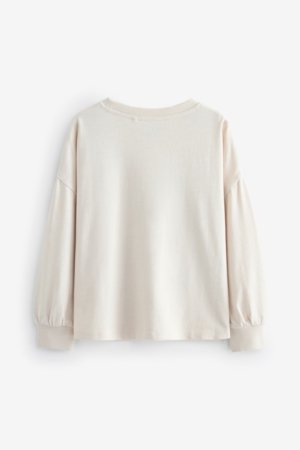 NEXT pikkade varrukatega t-särk, K88495 152 