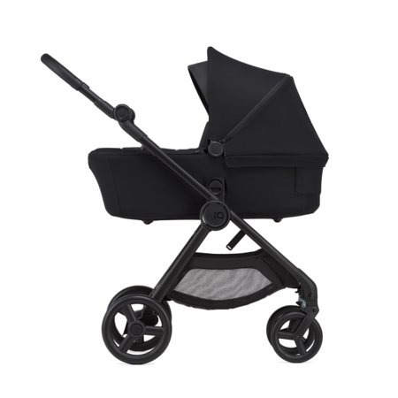 ANEX universaalne vanker IQ basic 2in1, nyx, iq-10 