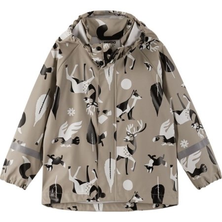 REIMA vihmamantel Vantti, 5100025A-0768, 86 suurus 