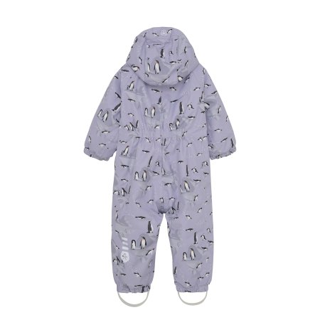 COLOR KIDS talvekombinesoon, lilla, 741593-6053, 