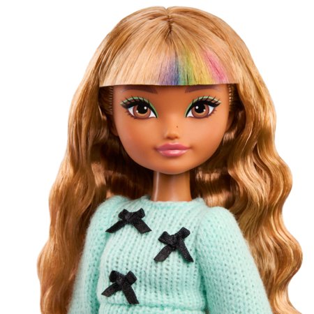 BARBIE Dream Besties nukk Zia, JGG36 