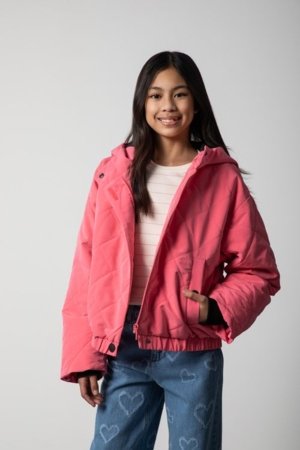 COCCODRILLO jope, roosa, WC6152701OGJ-025-140, 140 cm 